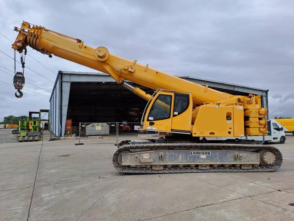 LIEBHERR LTR1060