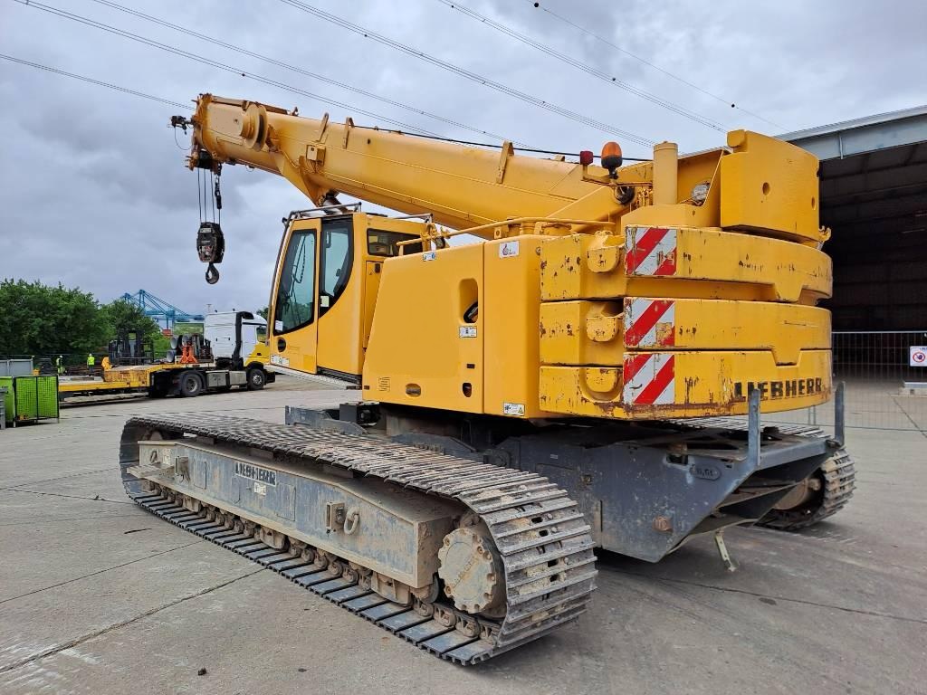LIEBHERR LTR1060