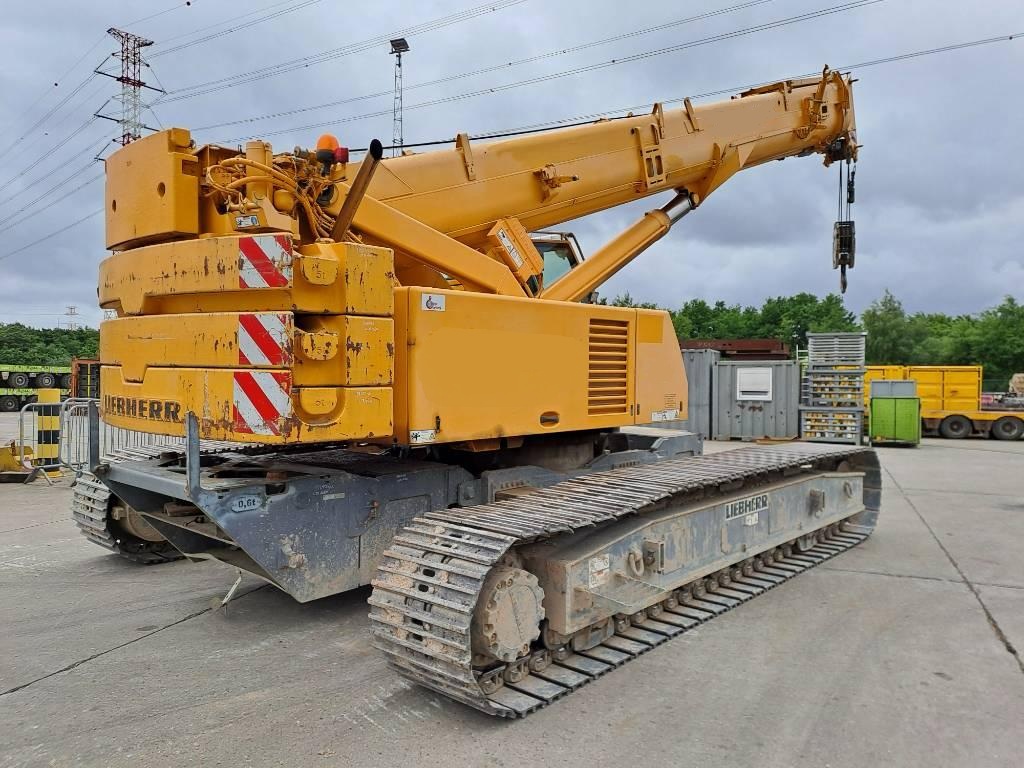LIEBHERR LTR1060