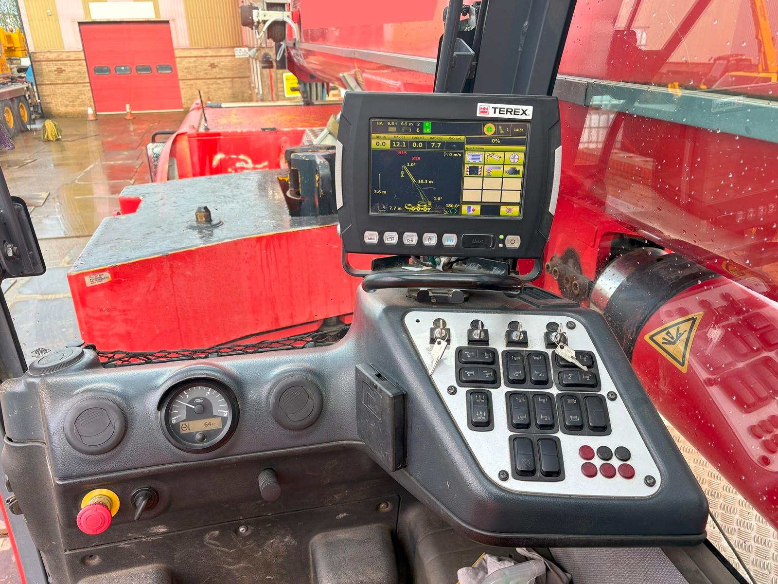 CHALLENGER 3160 CHALLENGER 3160