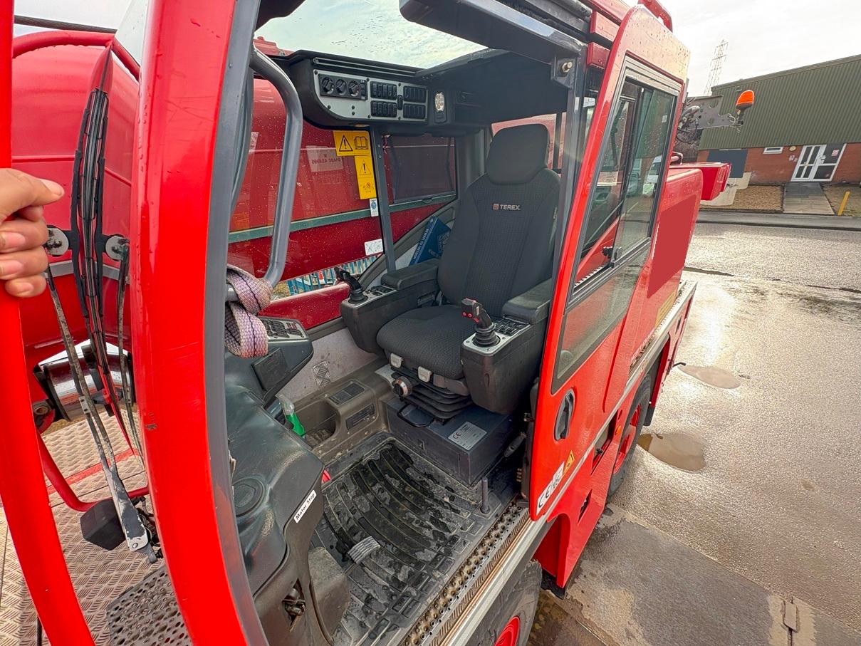 CHALLENGER 3160 CHALLENGER 3160