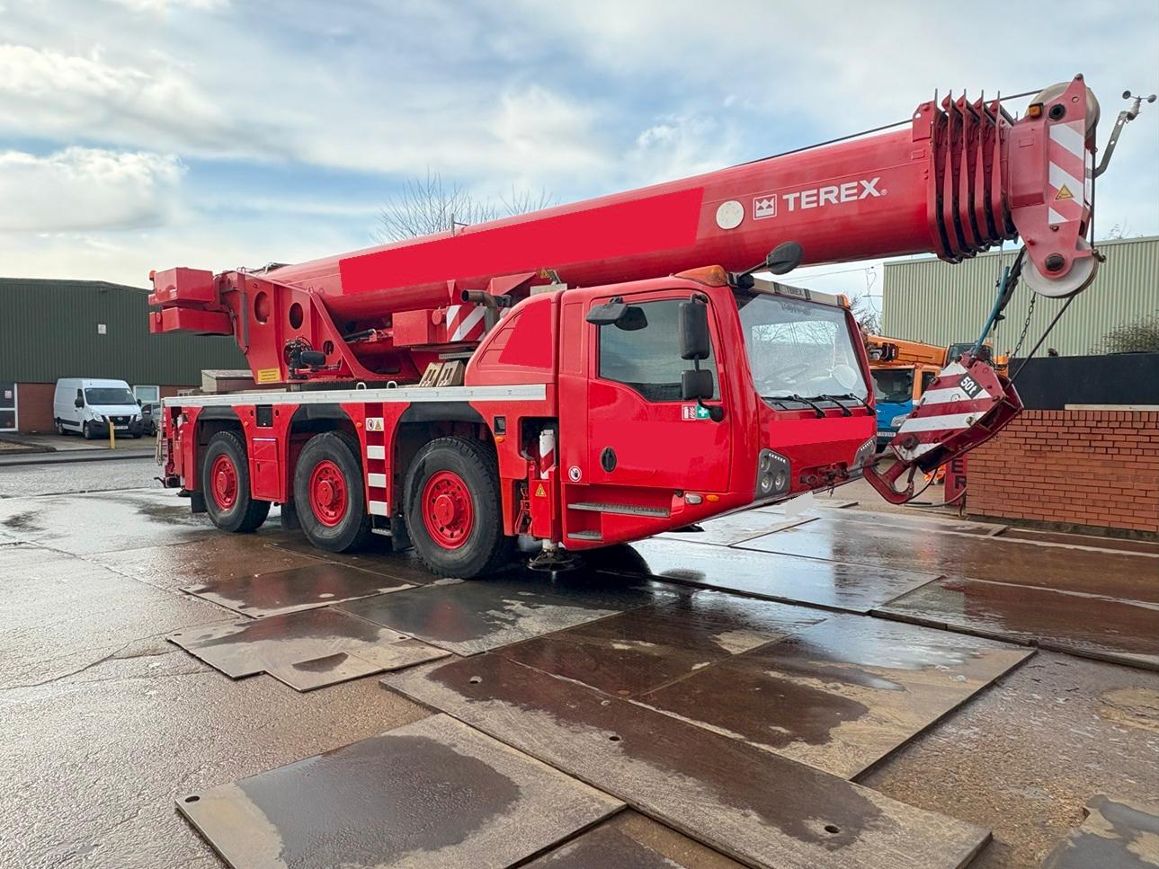 CHALLENGER 3160 CHALLENGER 3160